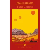Dune Messiah
