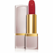 Elizabeth Arden Lip Color Satin luksuzna negovalna šminka z vitaminom E odtenek 018 Remarkable Red 3,5 g