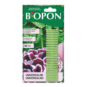 Štapici za gnojenje univerzalni 30 kom – Biopon