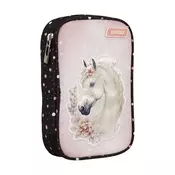 Target - Enojna peresnica Target Multy Ponny Blossom, polna