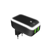 CELLY Celly Network Loader 2 USB vrata hitro LED LED LED, (21262286)