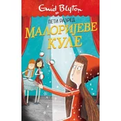 Malorijeve kule 5 - Peti razred - Enid Blajton