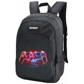 Target - Ruksak Target Joy Gamer Glow