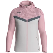 Mikica s kapuco Jako Hoodie Iconic JR