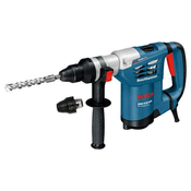 Bosch Elektro-pneumatski cekic za bušenje sa SDS plus prihvatom GBH 4-32 DFR Izmenljiva Profi kofer 0611332101
