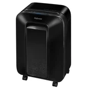 Drobilnik Fellowes Powershred LX200 4x12 mm