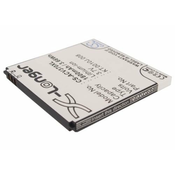 baterija za Acer Liquid E2 / V370, 1800 mAh