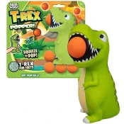 Zing: Popper T-rex z izstreljevalnikom žogic