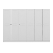 Hanah Home Ormar Kale 4775