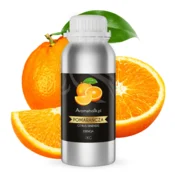 Eterično olje pomaranče 1kg 1l 1000ml - 100% naravno esenco