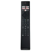 General PHILIPS 398GR10BEPHN0065HR, HR45B-GJ20 - originalni daljinski upravljac s glasovnim upravljanjem 2. razred