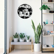 WALLXPERT Zidni sat Enzoclock S018