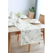 Hermia Runner RNNSRV0051, 50 x 150 cm, Šareni