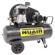 NB5/5.5CT/270 Kompresor 4kW 400V Nuair