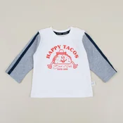 Just kiddin baby majica Back to School 86 ( 242380 )