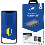 3MK APPLE IPHONE X/XS/11 PRO - 3MK FLEXIBLEGLASS