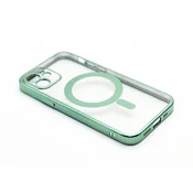 INF Podpora za polnjenje MagSafe za mobilni telefon Green, (21373517)