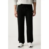 Alpha Industries trenirka moška z bombažem Basic Straight