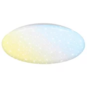 XXXL STROPNA LED-SVETILKA VERB /8000 lm/3000-6500 K//