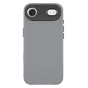 Etui na telefon Leather Gear Slim Case MagSafe iPhone 17 Air Bohemian Gray