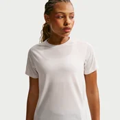 Nike ACG Womens Dri-FIT Short-Sleeve Trail Running Top - Grey
