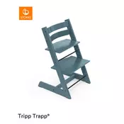 HRANILICA Tripp Trapp