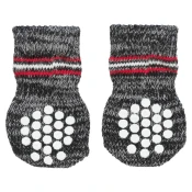 shumee Trixie protizdrsne pasje nogavice L-XL 2 kosa.
