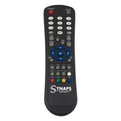 General SYNAPS CSD-300 - compatible General-branded remote control