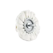 Obodni kolut s steblom iz platna 80 mm