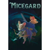 MiceGard Bundle PC/XBOX LIVE Key EUROPE