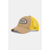 Von Dutch trucker kapa moška