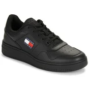 Tommy Jeans Muške patike, Crne