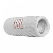 JBL Flip 6 Harman Bluetooth zvucnik bela