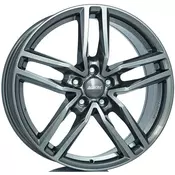 A17 5x108 et45 7.5x17 alutec ikenu siva 70.1 ( citroen. ford. jaguar. peugeot. rover. volvo )