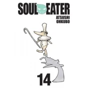 Soul Eater, Vol. 14