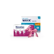 Novalac Prenatal kapsule + Waya kapsule PROMO
