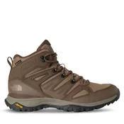 Trekking čevlji The North Face Hedgehog Mid Gtx NF0A8AAA73E1 Rjava
