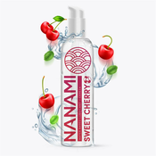Nanami lubrikant z okusom-češnja