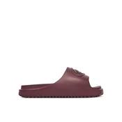 adidas Natikači Campus 00s Foam KJ7175 Bordo rdeča