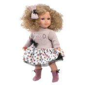 Llorens lutka Elena, 35cm