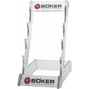 Boker Fixed Blade Display Stand