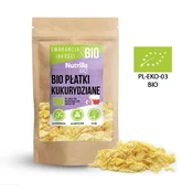 shumee Organski koruzni kosmiči brez sladkorja 200 g