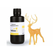ELEGOO Standard Resin 1kg - Yellow