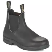 Blundstone Polškornji CLASSIC BOOT Črna