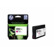 Tinta HP magenta 951XL