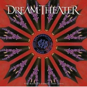 Dream Theater The Majesty Demos (1985-1986) (Vinyl LP)