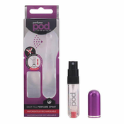Pood - POD vaporizadorrisateur rechargeable purple 5 ml