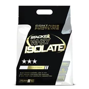 Stacker2 Europe - Whey Isolate, Cookies & Cream - 1500gOversattelse: Stacker2 Europe - Whey Isolat, Cookies & Cream - 1500g