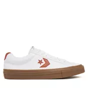 Tenis superge Converse Sport Casual  A13494C Bela