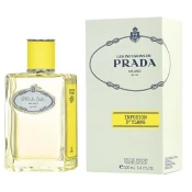 Prada Les Infusions: Infusion dYlang parfemska voda uniseks 100 ml